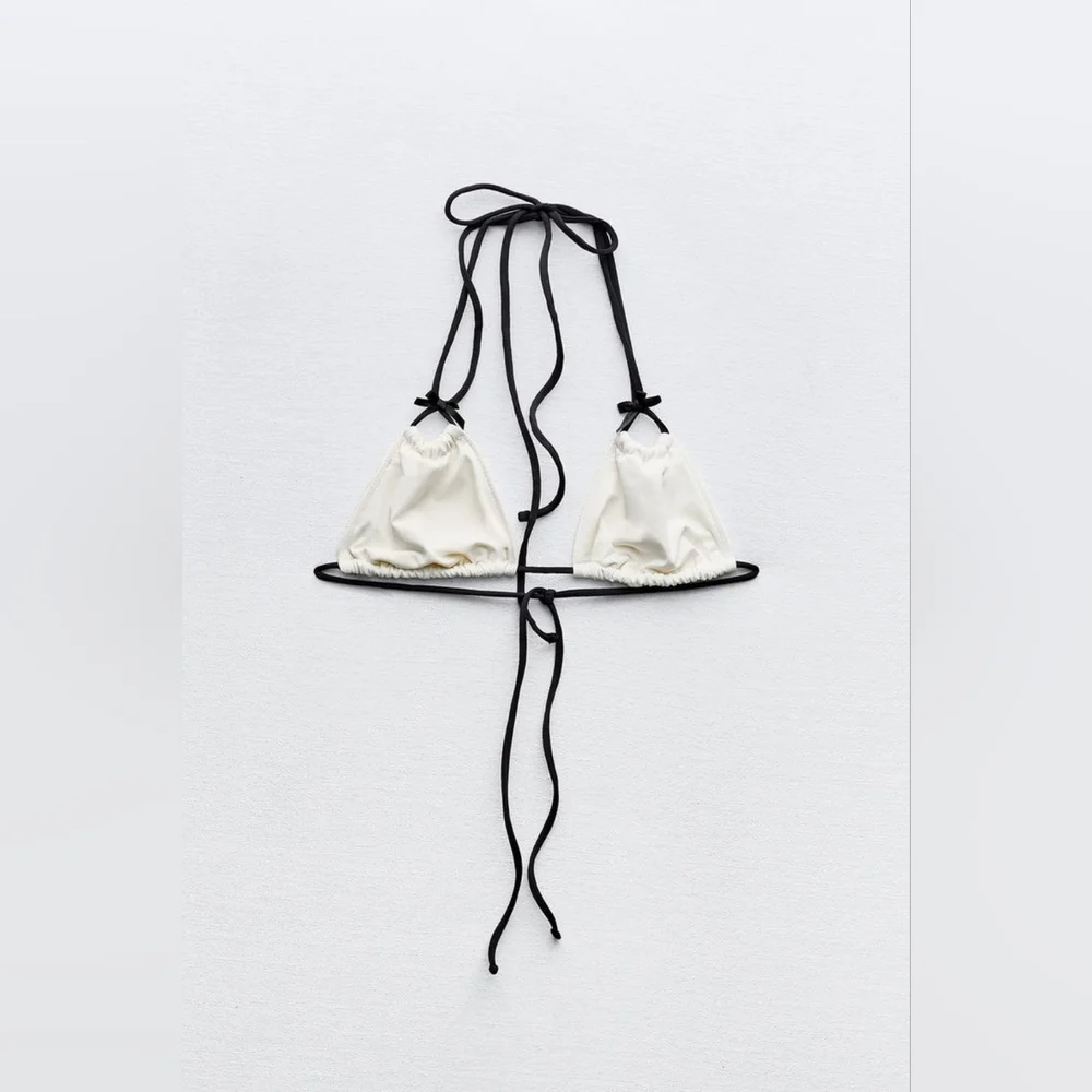Zara nwt size